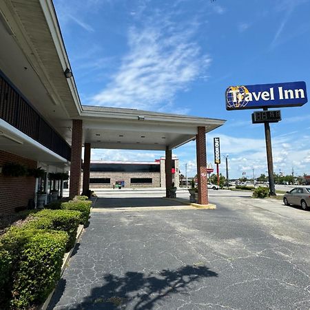 Travel Inn - Lugoff Exteriör bild