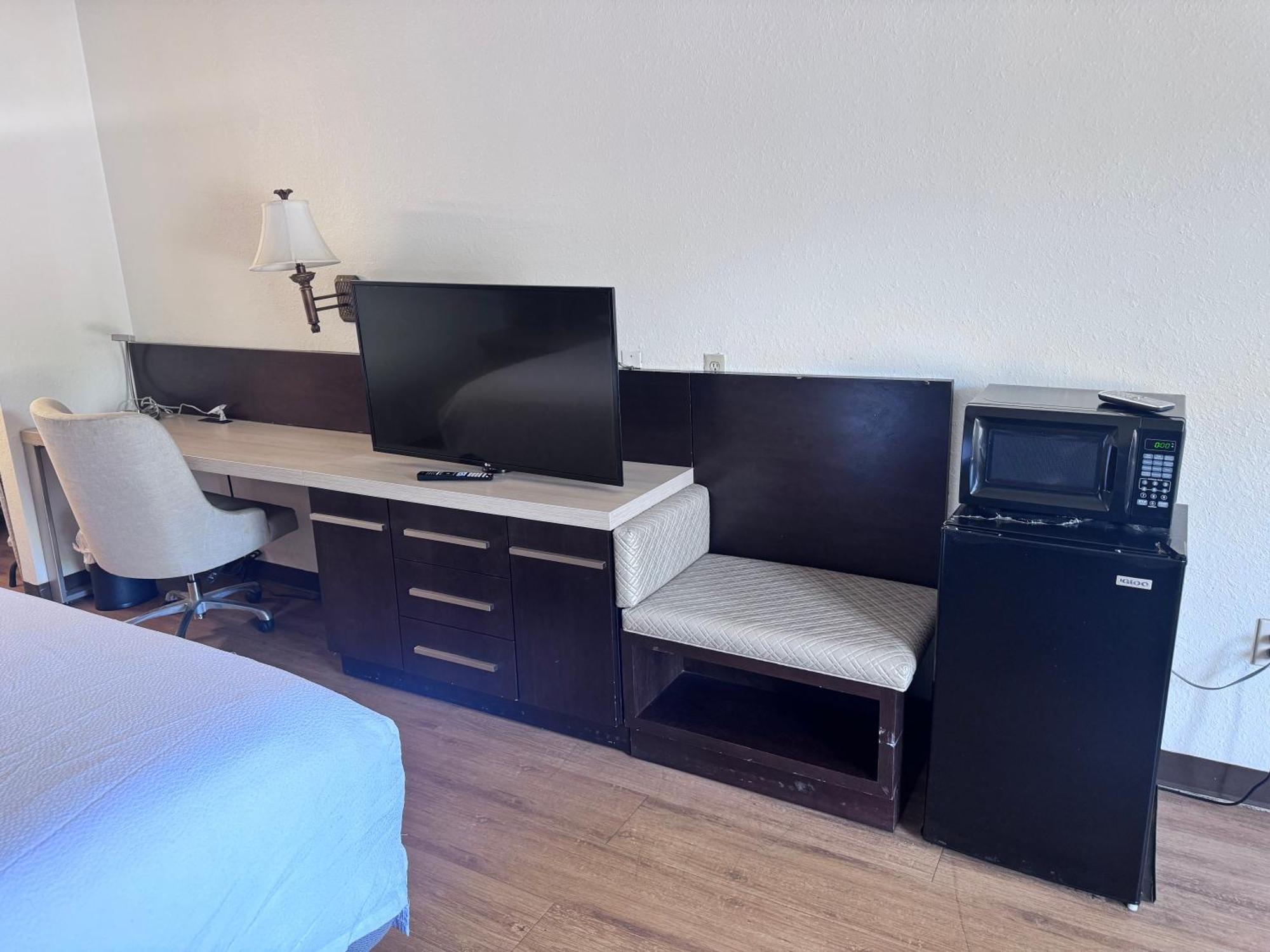 Travel Inn - Lugoff Exteriör bild